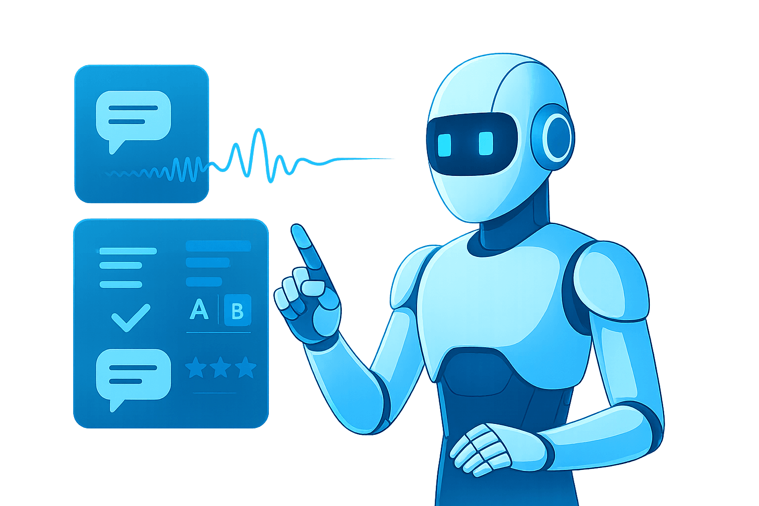 AI-Powered Conversation Analysis
